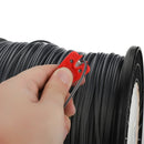 5 Pounds Round Trimmer Line .095-inch for Sthil FS55R FS45 FS80R FS85R Echo SRM225 SRM210 SRM230 Husqvarna 128LD Trimmer 2.4mm 1425-Feet-5