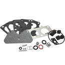 Hipa 797890 Carburetor Overhaul Kit for Briggs 799230 699709 499804 MIA10632 Carb V-Twin 4 Cycle 20HP 21HP 23HP 24HP 25HP Engine John Deere LA135 LA120 LA130 LA140 LA145 Lawn Mower-3