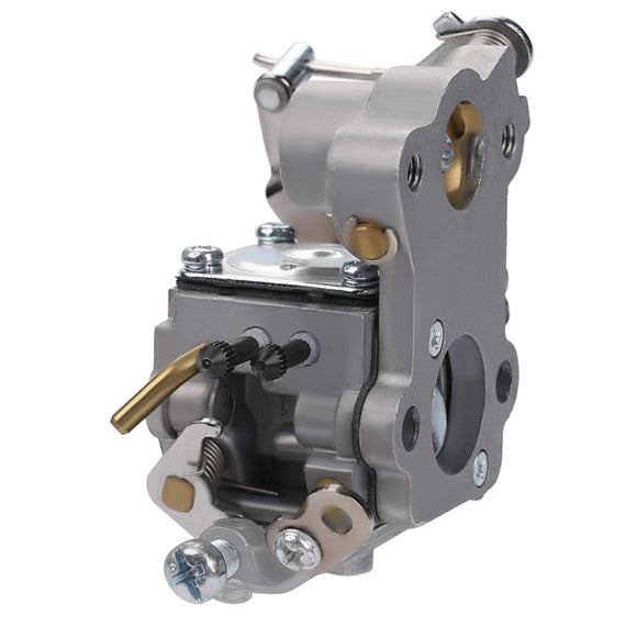 PP4218AVX Carburetor for Poulan P3314 PP4218 PR4218 PP4218A PPR4218A PP4218AV PP4218AVL PP4018 P4018AV Chainsaw Replace C1M-W26 530035590