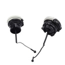 Hipa Fuel Cap Oil Cap for STHIL MS390 MS250 MS210 MS230 MS240 MS250C MS260 MS340 MS360 MS360C Chainsaw Replace 0000-350-0525 0000-350-0526-6