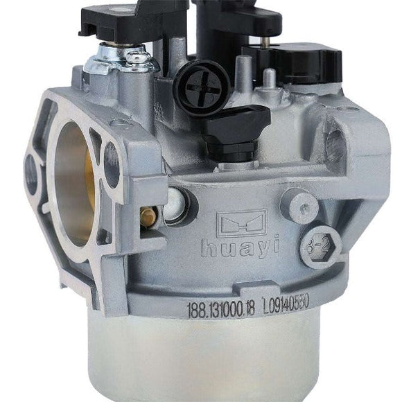 Hipa 592331 Carburetor Kit for 592929 Troy Bilt 7000 watt XP series 420cc Generator BS 25N132 25P132 25T232 25T235 25T236 25T237 Engine