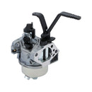 Hipa 592929 Carburetor Kit for Briggs Stratton 1650 1850 2100 Series Engine, BS 5000 5750 6250 7000 7500 8000 8500 Watt Troy Bilt XP Generator 420cc-3