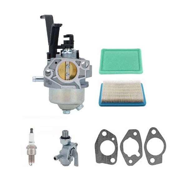 Hipa 592331 Carburetor Kit for 592929 Troy Bilt 7000 watt XP series 420cc Generator BS 25N132 25P132 25T232 25T235 25T236 25T237 Engine