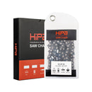 Hipa Full Skip Chain 3/8" .058" 68 DL 18 Inch For Husqvarna 55 65 66 372xp 455 455e 460 576xp Chainsaw-1