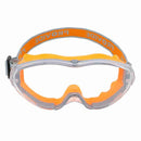 Hipa Anti Fog / Mist Safety Goggles Glasses Eye Protective Concealer Clear Lab Outdoor & Indoor Work-1