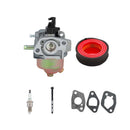 Hipa Carburetor Kit for Yard Machines 11A-A1S5700 11A-B0S5700 Lawn Mower #951-05221 651-05221-1