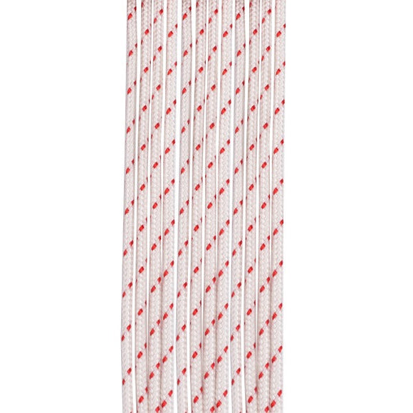 Hipa Recoil Starter Rope 10-Meter 3.0mm Pull Cord for STIHL Poulan Husqvarna Chainsaw Lawn Mower Trimmer Edger Brush Cutter Engine