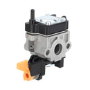 Hipa Carburetor Kit For Ryobi SS30 RY30040A TP30 RY52004 PC30 RY52002 30cc Engine Trimmer Brushcutter for# 985893001 WYC-9-1 WYC-4-4