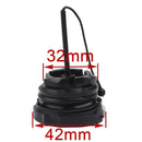 Hipa Fuel and Oil Cap for STIHL MS290 MS310 MS390 MS270 MS280 MS341 MS361 MS440 MS460 029 039 044 046 Chainsaw # 0000 350 0525-2