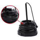 Hipa Fuel and Oil Cap for STIHL MS290 MS310 MS390 MS270 MS280 MS341 MS361 MS440 MS460 029 039 044 046 Chainsaw # 0000 350 0525-4
