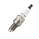 Hipa BPR6CV Spark Plug Replaces NGK BPR6ES Torch F6RTC Champion RN9YC RN11YC Honda 98079-56846 GCV160 GCV190 HRB216 HRB217 Mower-4