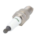 Hipa BPR6CV Spark Plug Replaces NGK BPR6ES Torch F6RTC Champion RN9YC RN11YC Honda 98079-56846 GCV160 GCV190 HRB216 HRB217 Mower-2