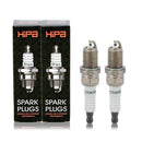 Hipa BKR5CV Spark Plug Replace# BK5ES K5TC RC12YC 491055 491055T 12 132 02-S For Kohler CH11S CH13S CH14S CH14ST CH15GS CH20 CH20S Engine-5