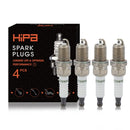 Hipa BKR5CV Spark Plug Replace# BK5ES K5TC RC12YC 491055 491055T 12 132 02-S For Kohler CH11S CH13S CH14S CH14ST CH15GS CH20 CH20S Engine-1