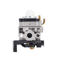 Hipa Carburetor Kit For Honda FG110 FG110K1 HHT25S HHT35S Roto Tiller 35cc Trimmer Brushcutter # 16100-Z0Z-053 16100-Z0H-825-4
