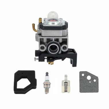 \Carburetor Kit For Honda GX35 GX35NT 1.3HP 4-Stroke Engine FG110 Tiller HHT35S Trimmer  # 16100-Z0Z-815 16100-Z0Z-034 With 17211-Z0Z-000 Air Filter