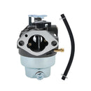 Hipa Carburetor Kit for Honda GCV160 GCV160A GCV160LA GCV160LE Engine HRT216 HRB216 HRR216 HRS216 HRZ216 Lawn Mower # 16100-Z0L-023 16100-ZM0-804-2