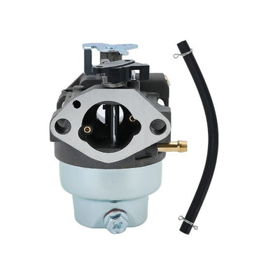Hipa Carburetor Kit for Honda GCV160 GCV160A GCV160LA GCV160LE Engine HRT216 HRB216 HRR216 HRS216 HRZ216 Lawn Mower # 16100-Z0L-023 16100-ZM0-804 - 0