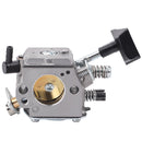 Hipa Carburetor Kit for Stihl BR400 BR320 BR340 BR340L BR380 BR420 BR420C SR340 SR420 Backpack Blower # 4203-120-0601 4203-120-0603-4