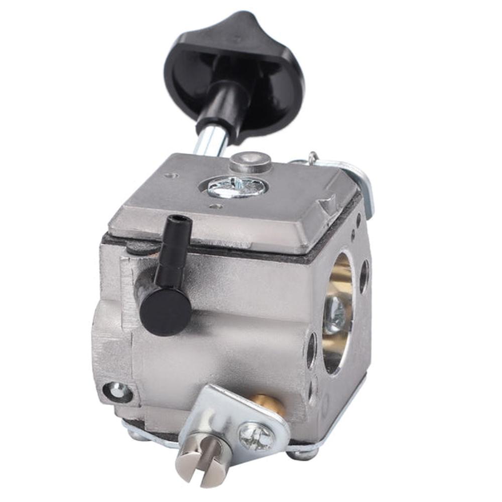 Carburetor Kit For Sthil BR400 BR420 BR420C BR340 BR380 BR320 Backpack Blower #4203-120-0601 4203-120-0603 4203-120-0605 with Cleaning Brush - 0