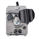 Carburetor Kit For Sthil BR400 BR420 BR420C BR340 BR380 BR320 Backpack Blower #4203-120-0601 4203-120-0603 4203-120-0605 with Cleaning Brush-3