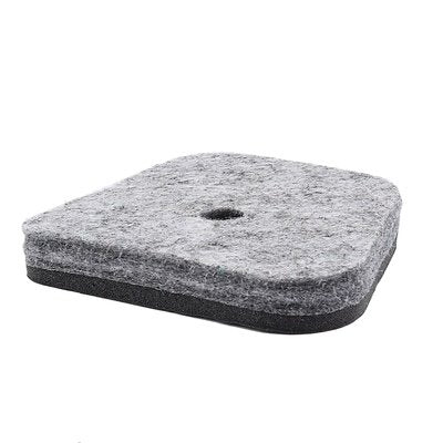 Maintenance Kit for Stihl FS90 FS90R Trimmer HT100 HT101 HT130 HT131 Pole Pruner KM90 KM100 KM110 KM130 Kombi Motor With 4180-120-1800 Air Filter