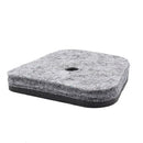 Maintenance Kit for Stihl FS90 FS90R Trimmer HT100 HT101 HT130 HT131 Pole Pruner KM90 KM100 KM110 KM130 Kombi Motor With 4180-120-1800 Air Filter-4