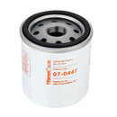 Hipa Oil Filter for 49065-2071 49065-2078 AM107423 AM101001 AM101054 BS 692513 820314 499532 70185 300314 070185 070185GS JX75 JX85 Lawnmower (3 Pack)-4