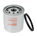 Hipa Oil Filter for 49065-2071 49065-2078 AM107423 AM101001 AM101054 BS 692513 820314 499532 70185 300314 070185 070185GS JX75 JX85 Lawnmower (3 Pack)-3