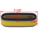 Hipa 17210-ZE6-505 Air System Maintenance Kit For Honda 17210-ZE6-003 17211-888-013 Air Filter-3
