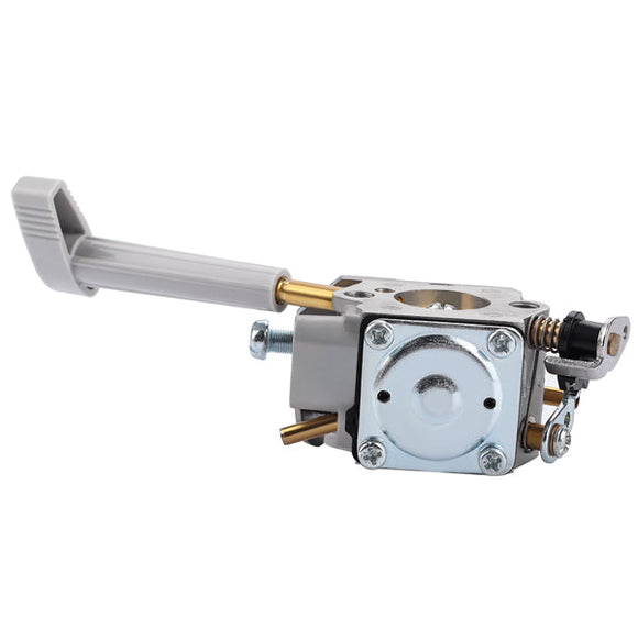 Carburetor Kit For Ryobi BP42 RY42WB RY08420A RY08420 42cc Backpack Blower # 308054093 308054079 WT-1086 with Carb Adjustment Tool