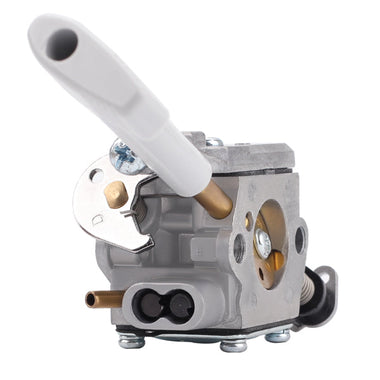 Carburetor Kit For Ryobi BP42 RY42WB RY08420A RY08420 42cc Backpack Blower # 308054093 308054079 WT-1086 with Carb Adjustment Tool - 0