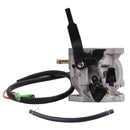 Hipa Carburetor Kit For Generac GP5000 GP5500 GP6500GP 6500e with air filter tune up kit-7