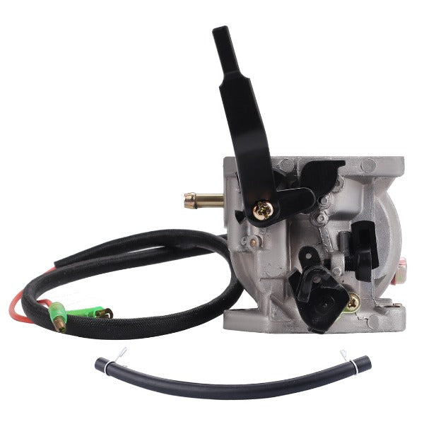 Hipa Carburetor Kit For Generac GP5000 GP5500 GP6500GP 6500e with air filter tune up kit