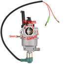 Hipa Carburetor Kit For Generac GP5000 GP5500 GP6500GP 6500e with air filter tune up kit-3
