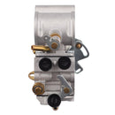 Hipa C1Q-S118 Carburetor For Stihl TS410 TS420 TS410Z Cut Off Saw # 4238 120 0603 4238 120 0600-3