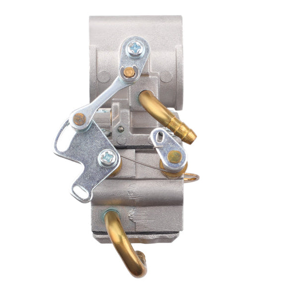 Hipa Carburetor Kit for Stihl TS410 TS410Z TS420 TS420Z Cut Off Saw Parts Replace 4238-120-0600 4238-120-0603 C1Q-S118 Carb