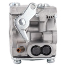 Carburetor Kit For 753-05133 Troy-Bilt TB20CS TB20DC TB10CS TB70SS TB75SS TB70FH TB90BC TB65SS Gas String Trimmer # 753-04338-4
