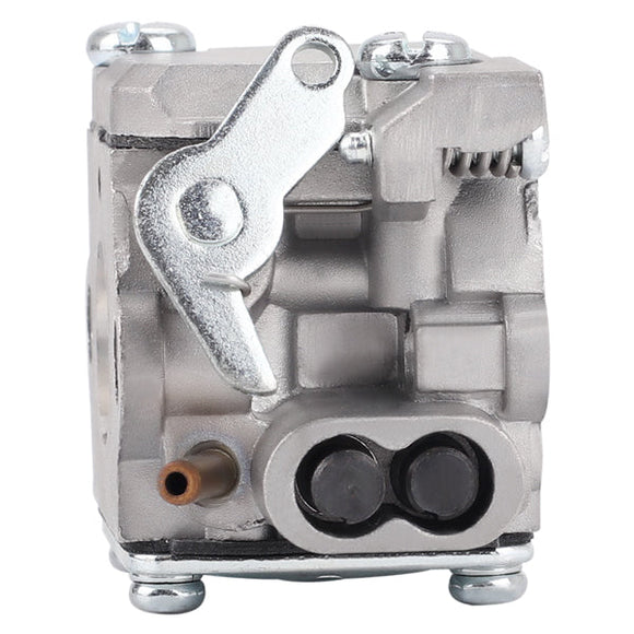 Carburetor Kit For 753-05133 Troy-Bilt TB20CS TB20DC TB10CS TB70SS TB75SS TB70FH TB90BC TB65SS Gas String Trimmer # 753-04338