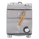 Carburetor Kit For 753-05133 Troy-Bilt TB20CS TB20DC TB10CS TB70SS TB75SS TB70FH TB90BC TB65SS Gas String Trimmer # 753-04338-5