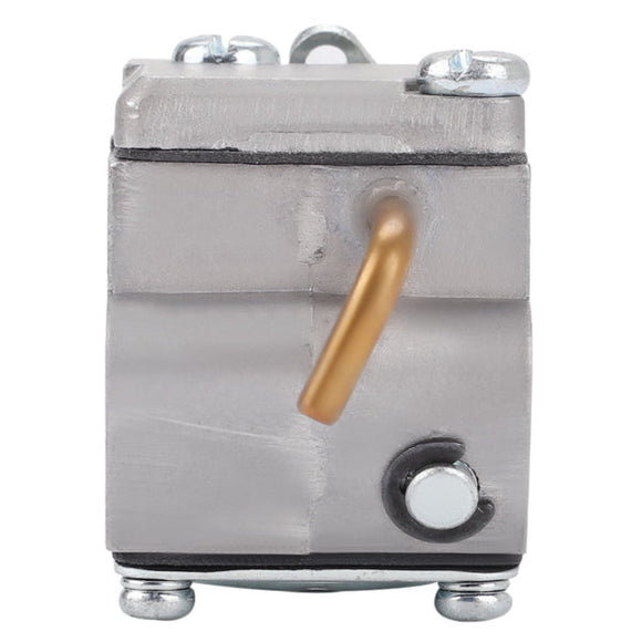 Carburetor Kit For 753-05133 Troy-Bilt TB20CS TB20DC TB10CS TB70SS TB75SS TB70FH TB90BC TB65SS Gas String Trimmer # 753-04338