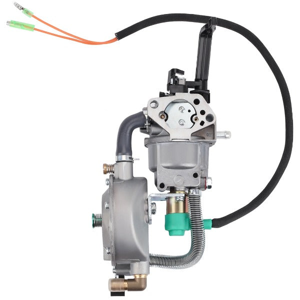 Fuel Tank with Vent for All Power America Gas Generator APGG6000 APGG7500