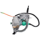 Hipa LPG Gas Fuel Carburetor For Durostar DS10000EH 13HP 15HP 8KW 10KW Sportsman Generator GEN7500DF GEN7000LP 7500W 7000 Watts-6