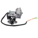 Hipa Dual Fuel Carburetor LPG / CNG Conversion Kit For Champion 100297 8000W 10000W 459cc Engine Generator-6