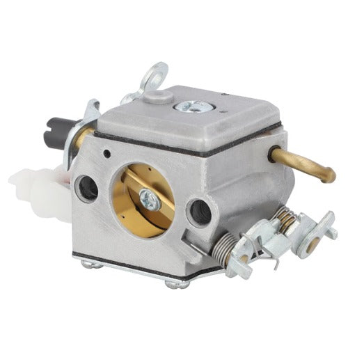 Carburetor Kit For 503283208 Husqvarna 350 345 345E 340 340E 346XP 351 353 354EPA 350EPA 345EPA 340EPA Chainsaw # 503283210 503281812 C3-EL32 C3-EL18B