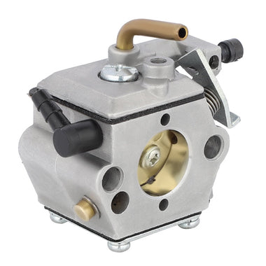Carburetor Kit For Stihl 024 024AV 024S 026 MS240 MS260 MS260C Farm Boss Chainsaw # WT-194  1121-120-0611 - 0