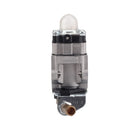 Hipa Carburetor Kit For Echo SRM270 SRM270U Straight Shaft Trimmer Brushcutter # WYJ-192 12300057732 12300057731 12300057730-4