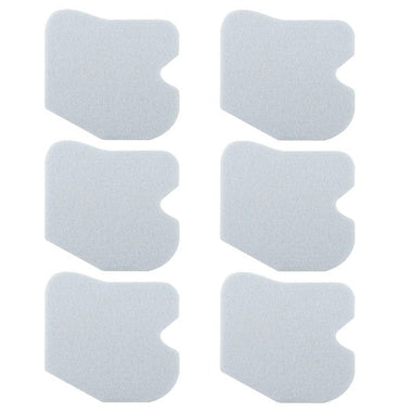 Hipa 545061801 Air Filter For Husqvarna 240 240E 236 236E 235 235E 120 MARK II Gas Chainsaw