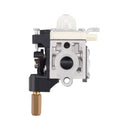 Hipa Carburetor Kit For Echo PPT266 PPT266H PPT 266 266H Power Pruner # A021003831 A021004711 A021004710-3