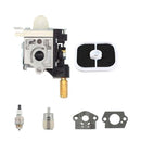 Hipa Carburetor Kit For Echo PPT266 PPT266H PPT 266 266H Power Pruner # A021003831 A021004711 A021004710-1